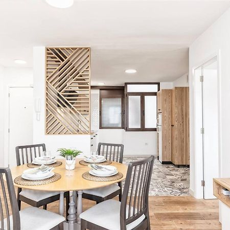 La Zarza By Huskalia Apartment Los Llanos De Aridane Exterior photo