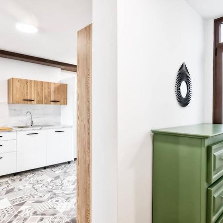 La Zarza By Huskalia Apartment Los Llanos De Aridane Exterior photo
